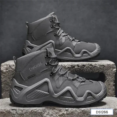 Adventure Pulse Outdoor Shoes